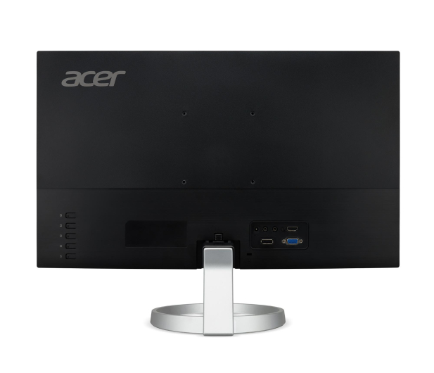 Acer R270USMIPX srebrno-czarny - 612631 - zdjęcie 5